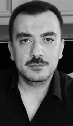 Av. Utkuhan Demirbozan - Kurucu Ortak & Avukat