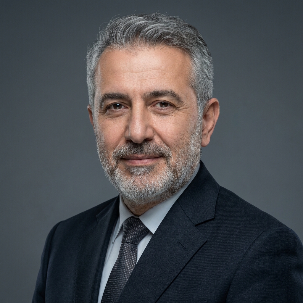 Hukuk profesyoneli - sözleşme risk analizi